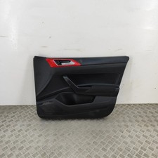 VOLKSWAGEN POLO AW MK6 Türverkleidung vorne rechts 2G4867012 RHD 2020 31925422