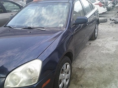 Power Brake Booster With Electronic Stability Control Fits 06-10 OPTIMA 5425282