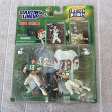 This Mego Joe Namath Doll Is Pure Vintage Swagger 24