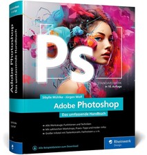 Sibylle Mühlke Adobe Photoshop