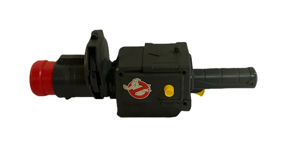 ⚡ 1986 GhostZapper Kenner 🔫 Complete Box • Works • Real Ghostbusters Vintage - Image 4 of 4