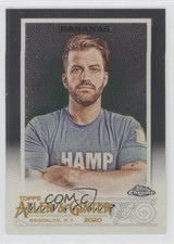 Click to enlarge Johnny Bananas