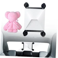 Starlink Mini Sunroof Suction Cup Mount,Starlink Mini Window Mount And Black