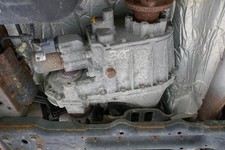 Transfer Case Model MP1522 MP253 Command-trac Fits 08-12 LIBERTY 1708363