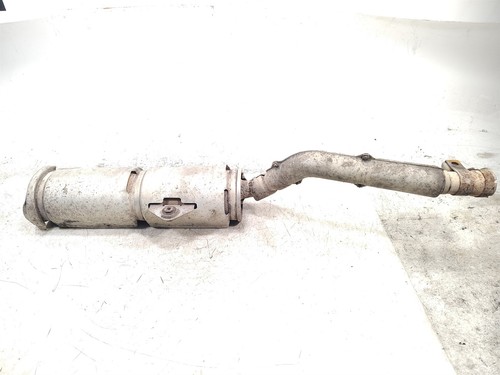 2005 Yamaha Grizzly 660 YFM660 Exhaust Muffler Pipe