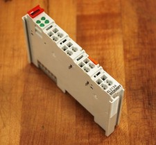 Beckhoff KL2134 4 X Digital  Output, 24Vdc 0,...