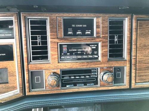 1985 Cadillac Eldorado - Bild 21 von 36