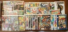 Lot of 39 Vintage X-Titles: X-Men, Storm, Cable, Gambit, Magneto Rex + MORE