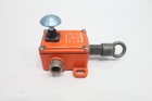 Interruptor de tracción de seguridad Schmersal TQ 441-01/01YUR-1573 380v-ac