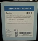 NEW Furbo 360 Dog Camera HD Video & Treat Dispenser