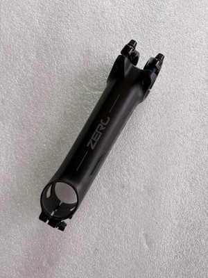 DEDA ZERO 2 Stem 130mm +/- 6 Degree Rise 31.8mm Clamp Road Bike. 148g