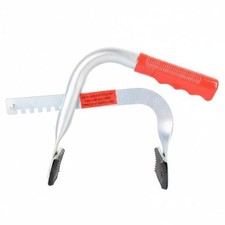 Battery Carrier Ergonomic Handle Heavy Duty Battery Carrier for Garage,