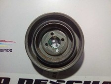 Poulies diverses Fiat PUNTO EVO