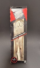 NEW - ORIGINAL PACK- Vise‑Grip 10R Locking Pliers/ Straight Jaw - MADE IN USA