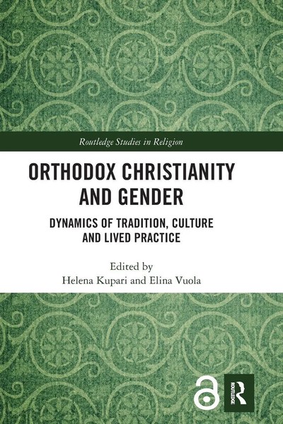 Helena Kupari (U. A.) | Orthodox Christianity And Gender | Taschenbuch (2021)-image