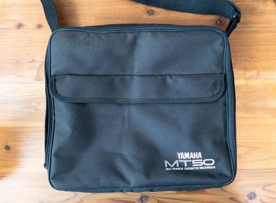 YAMAHA MT50 動作確認済み YAMAHA MT50 Vintage Cassette 4-Track Multitrack Recorder Tested w