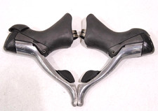 Kit Leviers De Frein/vitesses Shimano Ultegra ST-6600, 2x10 Vitesses, Gauche+droit