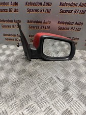 Kia Picanto 2016 Wing Door Mirror Electric Right Driver Off Side 87620-1Y390BEG
