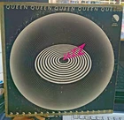 Queen ‎– Jazz  EMI ‎– 33141 DIDECA PRESS GUATEMALA VERY RARE