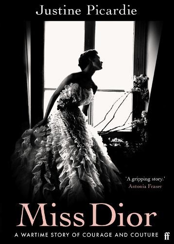 Miss Dior by Justine Picardie PAPERBACK 9780571356539 - Image 4