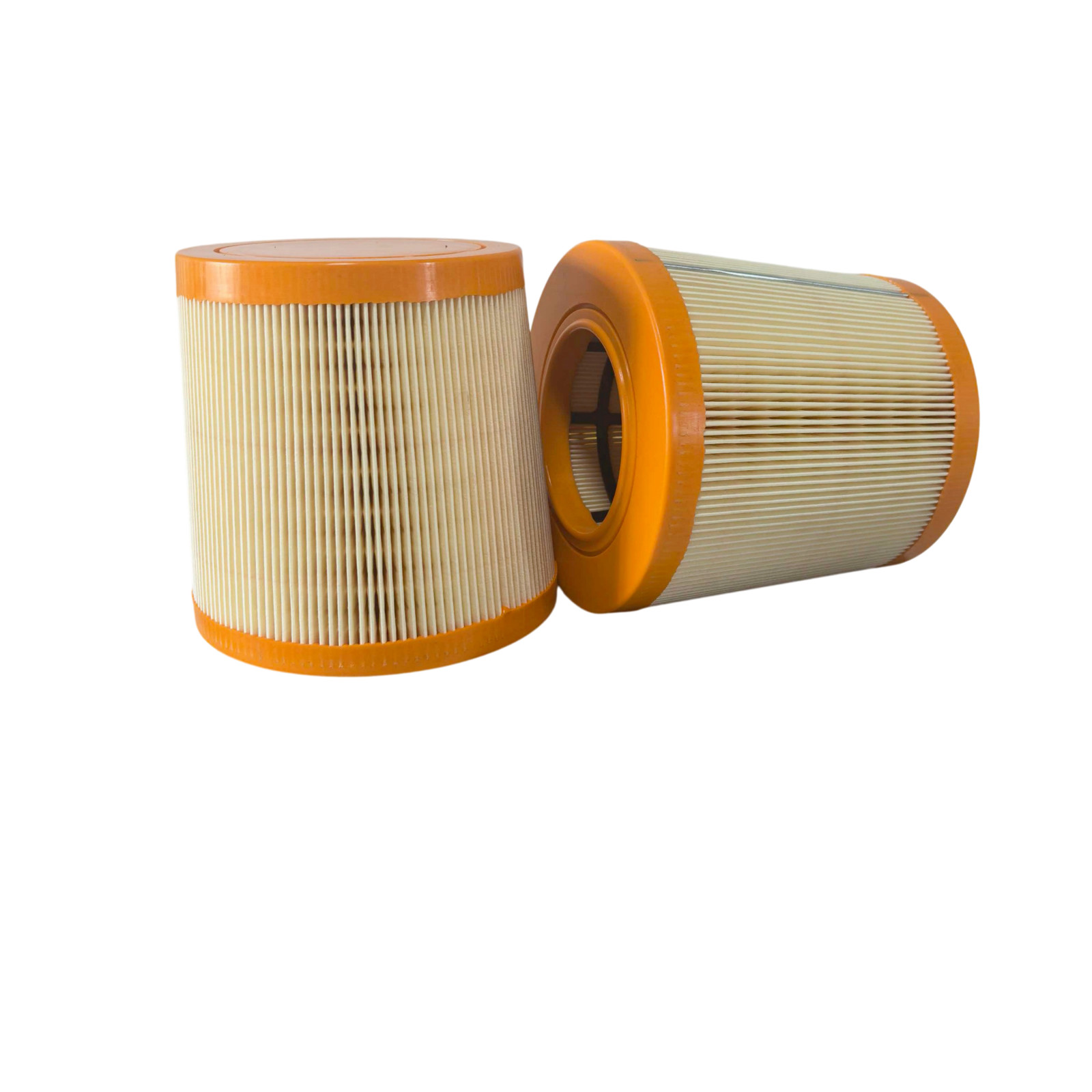 McLaren 570S Spider 2011-2021 Air filters 2 pcs P/N 11F0217CP
