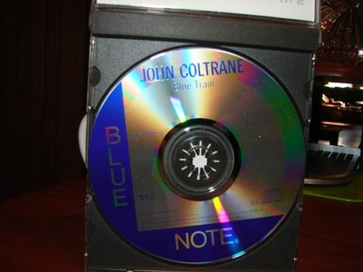 Blue Train