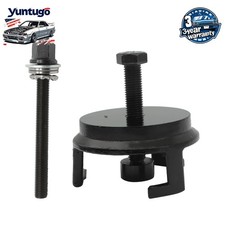 Harmonic Balancer Puller Installer Tool Set 25264 For Gm Lsx Ls1 Ls2 Ls3 Ls4