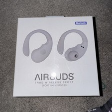 AIRBUDS True Wireless Sport