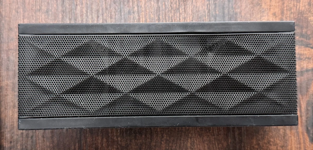 Jawbone Mini Jambox Audio Player Docks & Mini Speakers for sale | eBay