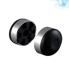 Laptop Riser Adjustable Stand Black Cooling Tray Computer Stands for