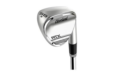Cleveland RTX Full-Face Tour Satin Wedge 58°-09°