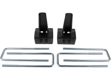 For 2015-2019 Ford F150 4WD 4" Rear Block Kit ProComp