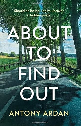 About To Find Out Antony Ardan - Image 8