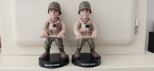 CALL DUTY WWII 2 portes manettes jeu vidéo PVC DUR Figurine statuette
