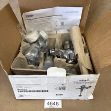 ZURN Z6003-EWS-YB-YC Urinal Flush Valve 0.5 GPF Sweat Solder Kit Aquaflush New