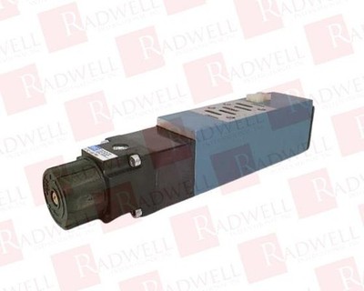 MAC VALVES INC PRP1A-GCBA / PRP1AGCBA (NEW IN BOX)