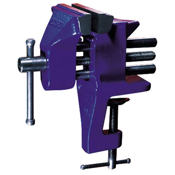 IRWIN® Record® V75B Table Vice 75mm (3in) - Boxed
