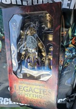 FOUR HORSEMEN MYTHIC LEGIONS  LEGACIES OF MYTHOSS  SIR VALGARD 2025 LEGIONS CON