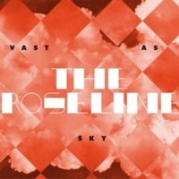 Roseline - Vast As Sky - Cd - G1398Z