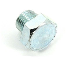 M10 x 1 Schraube aus Stahl für Sachs 50 S, Hercules MK, K, KX, Prima GT, GX Ultr