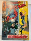 The Amazing Spider-Man #59 (Marvel Comics April 1968)