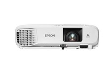 Epson EB-W49 data projector Standard throw projector 3800 ANSI lumens 3LCD