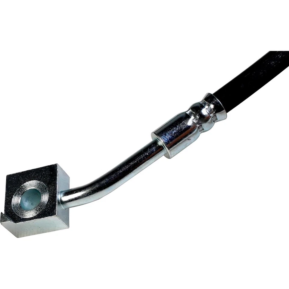 Front Brake Line Brake Hose For Ram 1500 2011-2015 Dodge Ram 1500 2010-2010 4WD - Image 4 of 4