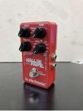 TC ELECTRONIC HALL OF FAME REVERB Pedal Studio Quality Reverb JP
