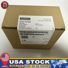 New Siemens 6ES7288-3AM06-0AA0 S7-200 SMART I/O SM AM06 6ES7 288-3AM06-0AA0