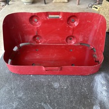 Military Army Willys Jeep Truck 5 Gal Gas Fuel Jerry Can Mount Bracket Holder B