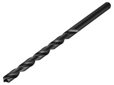 Image of Dormer - A110 HSS Long Series Drill 7.00mm OL:156mm WL:102mm