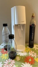 SodaStream Terra Sparkling Water Maker Kit 