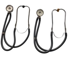 2 Stethoscopes 1 BMS Doctor Play