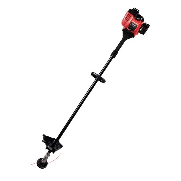 Troy-Bilt TB25SB 2-Cycle 25cc Straight Shaft String Trimmer - Image 2 of 4